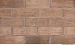 Photo Textures of Wall Brick